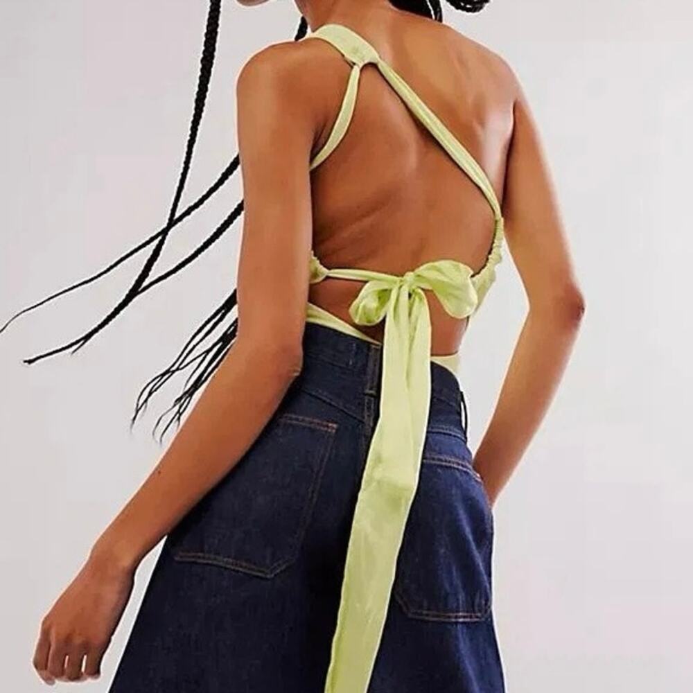 Free‎ People Intimately NWOT Bodysuit
